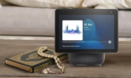 ” أليكسا، يا هلا!” أمازون تطرح أليكسا (Alexa) بخيار اللغة العربية بلهجة خليجية وتطلق أجهزة Echo في المملكة العربية السعودية