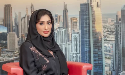 “أڤايا” تعلن عن ترقية الشيخة ناعمة القاسمي إلى منصب المديرة العامة للشركة في الإمارات