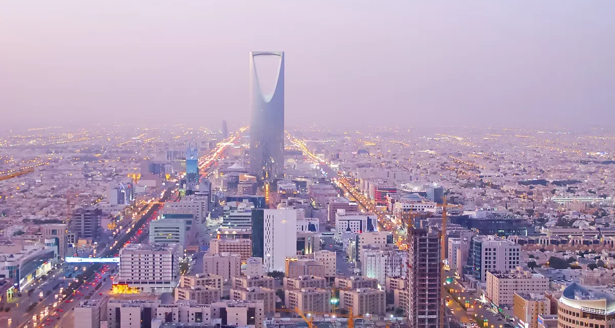 المملكة العربية السعودية تتصدر قائمة الأكثر استخداماً لأوبر عند السفر