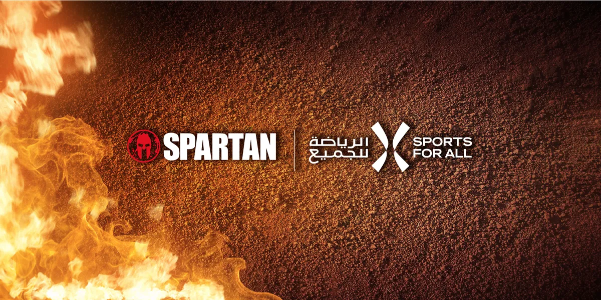 اتحاد الرياضة للجميع يدعو جميع أفراد المجتمع لاختبار قوة تحملهم مع عودة سباق “سبارتن” إلى المملكة العربية السعودية
