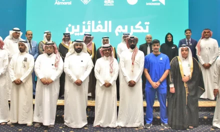 تكريم الفائزين بالدورة الـ 13 لجائزة المراعي للطب البيطري لدول مجلس التعاون الخليج العربي