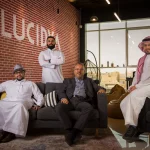 “لوسيديا” تعلن عن إغلاق جولة استثمارية ثانية بقيمة 22.5 مليون ريال سعودي