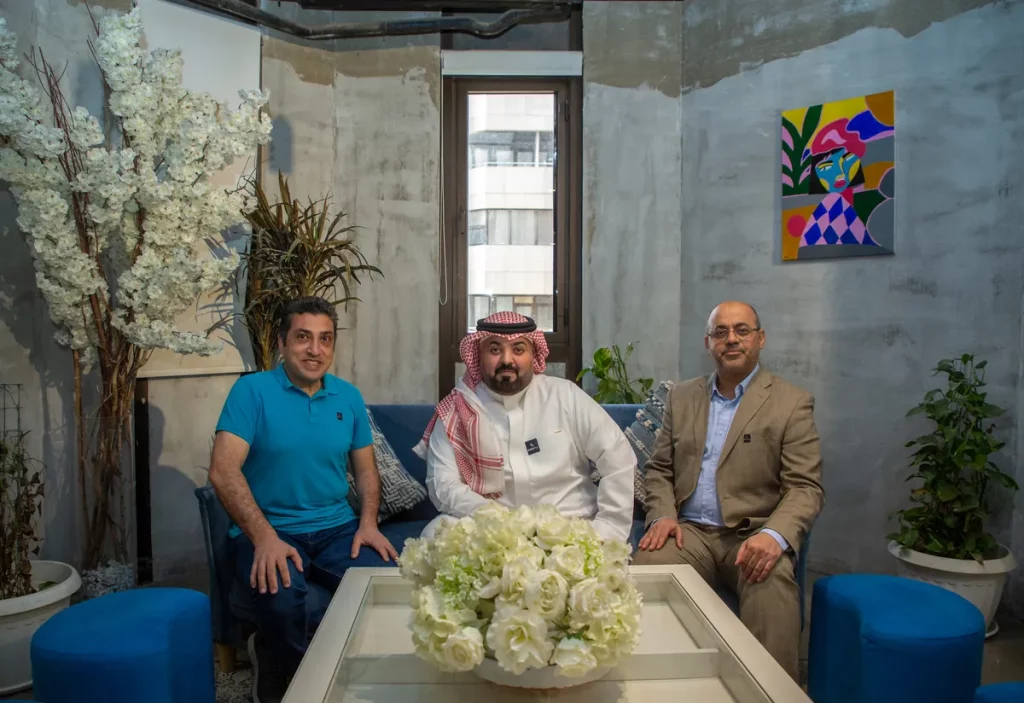 نواة كابيتال تدعم شركة إدفع باي السعودية في أحدث استثماراتها بمجال التقنية المالية في المنطقة ١_ssict_1200_824