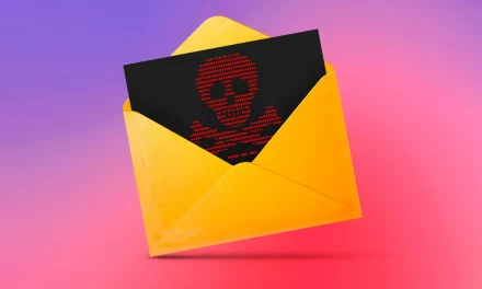 رصد 8 آلاف من هجمات اختراق البريد الإلكتروني على  الشركات في الربع الرابع من 2021
