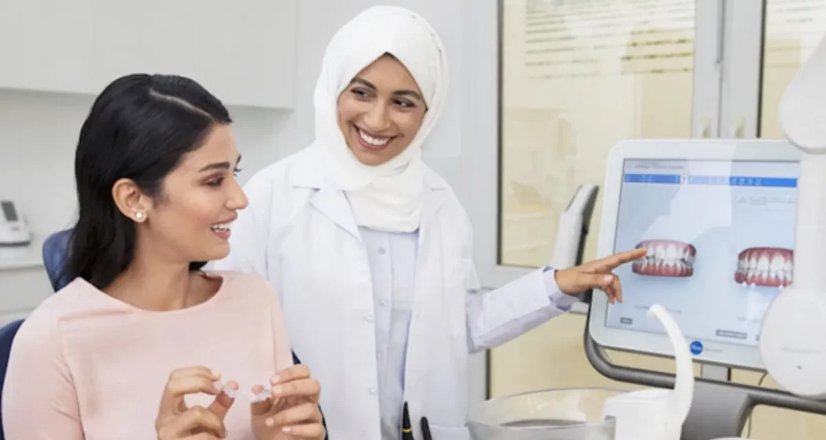 آلاين تكنولوجي تسلط الضوء على دور طب الأسنان الرقمي خلال مشاركتها بالمؤتمر السنوي السادس عشر للجمعية السعودية لتقويم الأسنان
