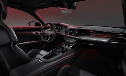 المملكة العربية السعودية ترحب بأقوى سيارة على الإطلاق: ￼￼￼￼- Audi e-tron GT الكهربائية بالكامل، الجديدة