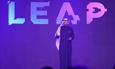 مؤتمر LEAP22 الرياض يُعلن عن استثمارات تتجاوز 6.4 مليارات دولار لدعم قطاع التقنية والشركات الناشئة #ليب22