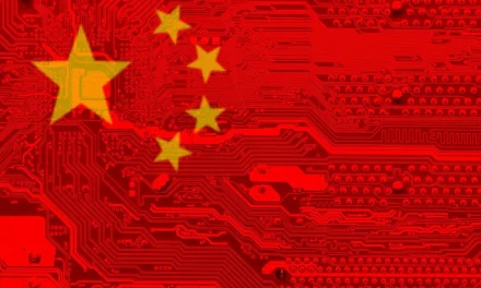 تقرير صيني حول اختراق لوكالة الأمن القومي الأمريكي في الصين
