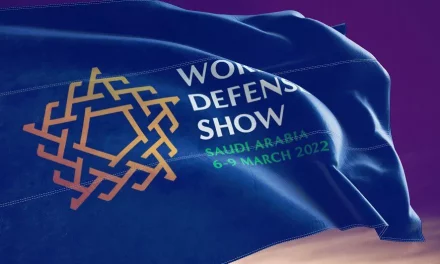الرياض تستعد لاستقبال عالم الدفاع والأمن في النسخة الأولى من معرض الدفاع العالمي #WDS2022