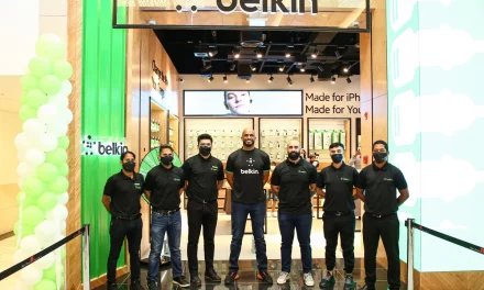 بلكين العالمية تفتتح متجرين لعلامتها التجارية في سلطنة عُمان 