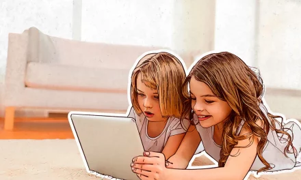 كاسبرسكي توصي الآباء بتعليم الأطفال سبع “ممارسات رقمية”