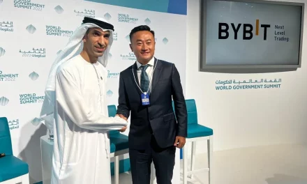 منصة تداول العملات الرقمية “بايبت” تخطط لنقل مقرها الرئيسي العالمي إلى دبي