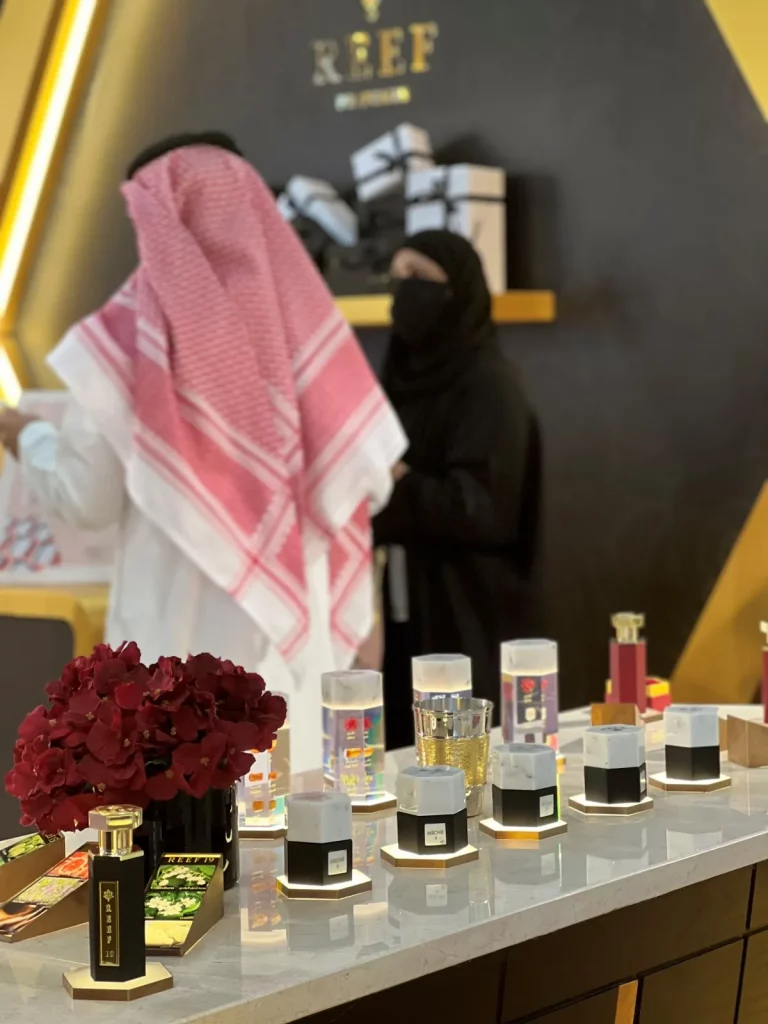 Beautyworld Saudi Arabia is organised by Saudi-based Al-Harithy Company for Exhibitions (ACE) Group under licence from UAE-headquartered Messe Frankfurt Middle East_ssict_1200_1600