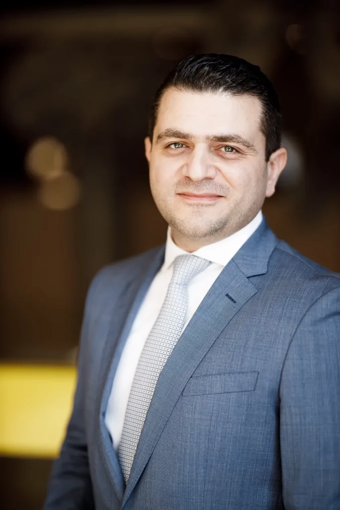 Emad Haffar, Head of Technical Experts - Kaspersky_ssict_1200_1800