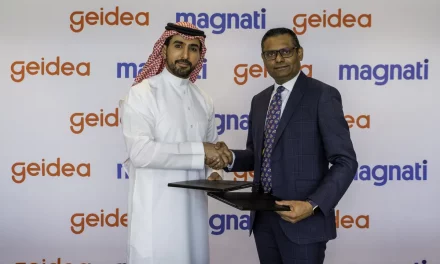 شركة جيديا الرائدة في مجال التكنولوجيا المالية في السعودية تعلن عن توسع استراتيجي مع “ماغناتي” Magnati في سوق الإمارات العربية المتحدة  