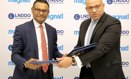 شراكة بين ليندو للتمويل الرقمي وماغناتي (Magnati) لتحسين وصول الشركات الصغيرة والمتوسطة في الإمارات إلى رؤوس الأموال