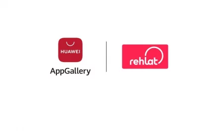 شراكة بين متجر AppGallery وتطبيق “رحلات” (Rehlat) لتحسين تجربة تخطيط السفر للمستخدمين في  الشرق الأوسط وأفريقيا