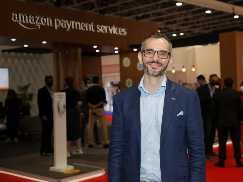Omar Halabieh, Head of Technology, Amazon Payment Services_ssict_1200_900