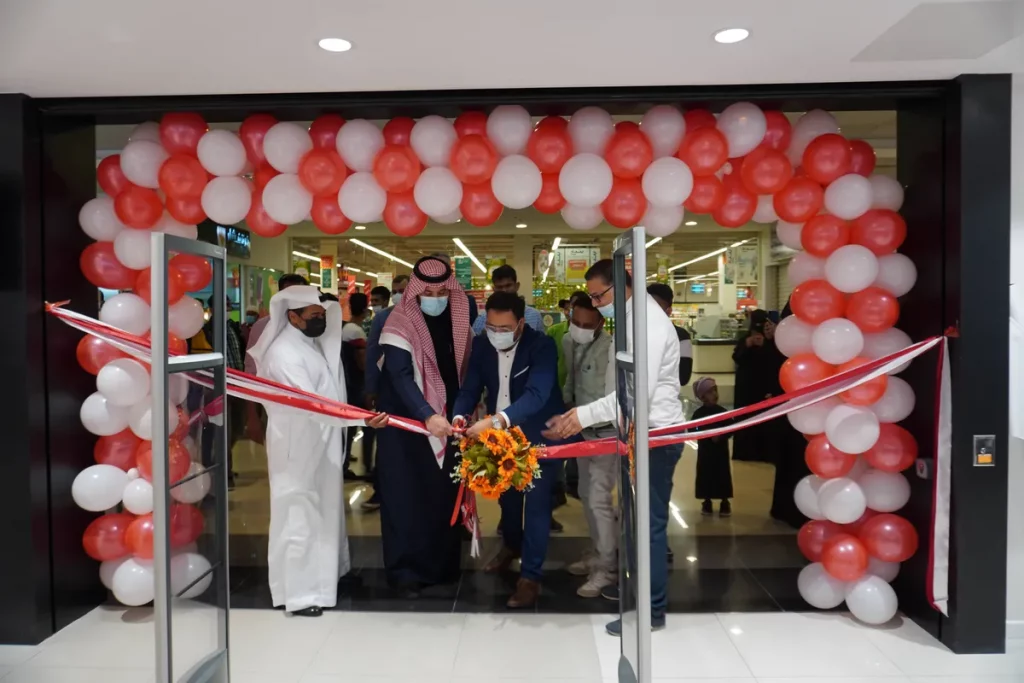 REDTAG Muzahimiyah mall store opening - 1_ssict_1200_800