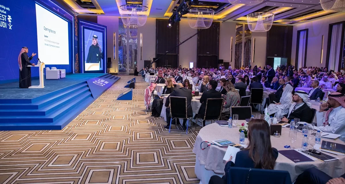 قمة دائرة قادة التجزئة في الشرق الأوسط وشمال أفريقيا تُعلن عن قائمة أبرز المتحدثين من روّاد الأعمال في دورتها المقبلة