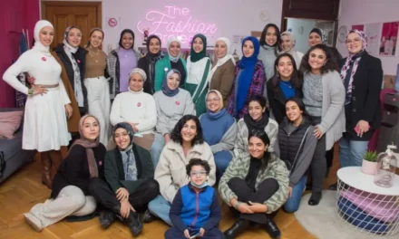 “ڨاتيكا ڨويسز” تمكن ألف امرأة عربية من إطلاق أعمال تجارية ناجحة في يوم المرأة #IWD2022