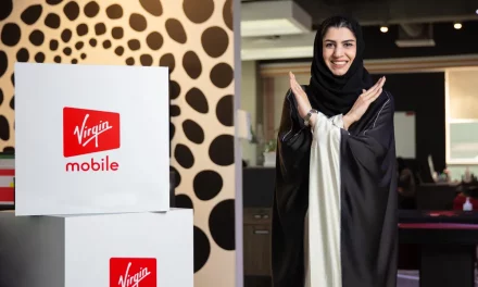 فيرجن موبايل السعودية: النساء مساهمات أساسيات في نجاح مسيرة التحول الرقمي في المملكة #IWD2022