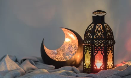 أنماط تصرّفات المستهلكين في شهر رمضان المبارك في المملكة العربية السعودية