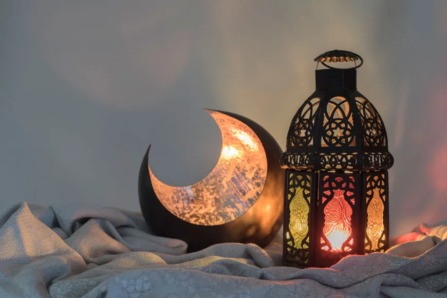 أنماط تصرّفات المستهلكين في شهر رمضان المبارك في المملكة العربية السعودية