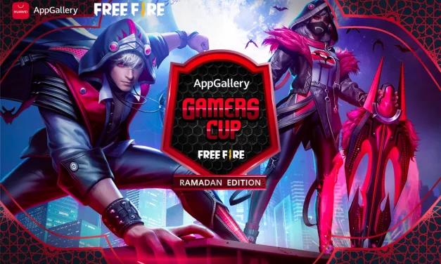 أكثر من 7,000 مشارك من منطقة الشرق الأوسط وشمال أفريقيا تنافسوا في النسخة الثانية من بطولة AppGallery Gamers Cupno