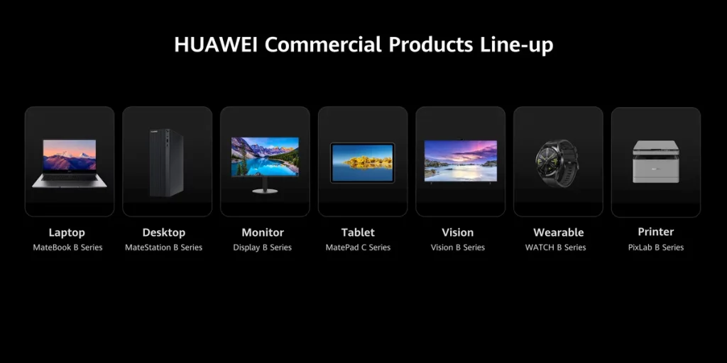 HUAWEI Commercial Products Line-up_ssict_1200_600