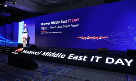 “مؤتمر هواوي لتكنولوجيا المعلومات في الشرق الأوسط 2022” يناقش مستقبل مراكز البيانات الخضراء 