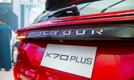 شركة التوريدات الوطنية للسيارات تفتتح صالة عرض جيتور الأولى في المملكة وتطلق سيارة X70 Plus 