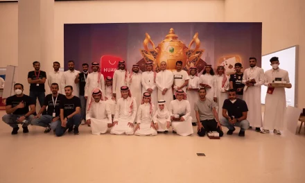 أعلن متجر AppGallery عن أسماء الفائزين ببطولة “تربيعة بلوت” التي انطلقت في متجر هواوي الرئيسي في الرياض