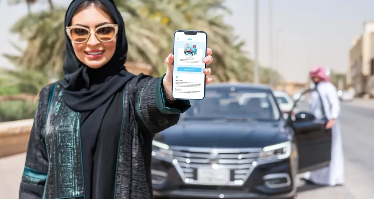 ’إيكار تُطلق خدمة “تأجير سيارات الأفراد” في السعودية