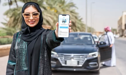 ’إيكار تُطلق خدمة “تأجير سيارات الأفراد” في السعودية