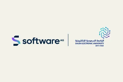 شراكة بين الجامعة السعودية الإلكترونية و”سوفت وير إيه جي” لدعم رحلة الابتكار في المملكة