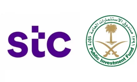 صندوق الاستثمارات العامة و مجموعة stc يعلنان عن توقيع اتفاقية لتأسيس شركة جديدة بهدف دعم تقنيات إنترنت الأشياء في المملكة العربية السعودية