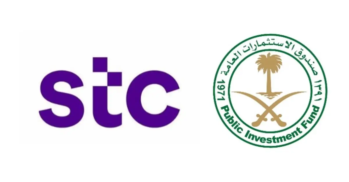 صندوق الاستثمارات العامة و مجموعة stc يعلنان عن توقيع اتفاقية لتأسيس شركة جديدة بهدف دعم تقنيات إنترنت الأشياء في المملكة العربية السعودية