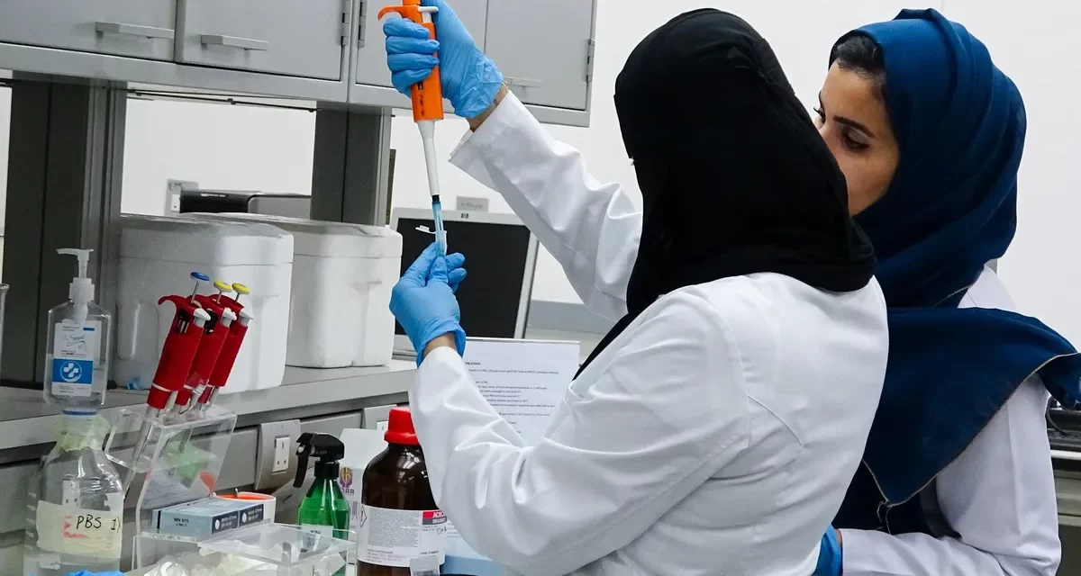 صندوق جميل لأبحاث الأمراض المعدية والابتكار يوجّه دعوة مفتوحة للمجموعة الثانية من الباحثين في جامعة الملك عبدالعزيز لتقديم مقترحاتهم البحثية للمشاريع التي ستتلقى تمويلاً جديداً من صندوق جميل لأبحاث الأمراض المعدية والإبتكار 