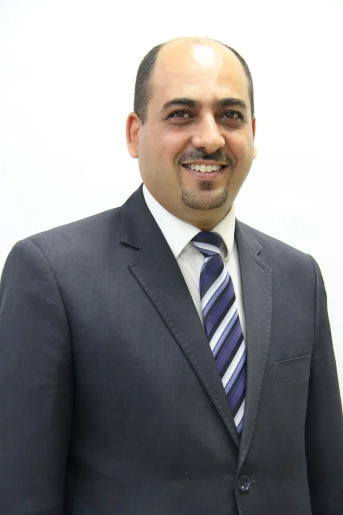 السيد خلدون عطية، المدير التنفيذي لتكنولوجيا المعلومات والاتصالات لدى طلال أبوغزاله العالمية_ssict_1200_1800