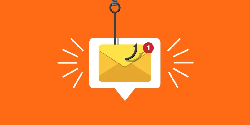 كاسبرسكي تكشف عن أكثر رسائل البريد الإلكتروني التصيدية إرباكًا للموظفين