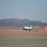 طيران ناس يعلن إطلاق أولى رحلاته المباشرة بين العلا والقاهرة ابتداء من السادس من أكتوبر 2022