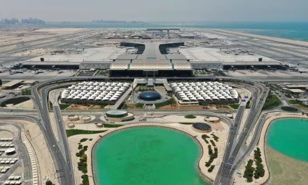 مطار حمد الدولي يطلق مبادرة تكنولوجيا “التوأم الرقمي” في جميع عملياته التشغيلية