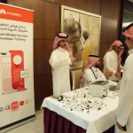 هواوي تدرب أكثر من 200 مطور في المملكة العربية السعودية
