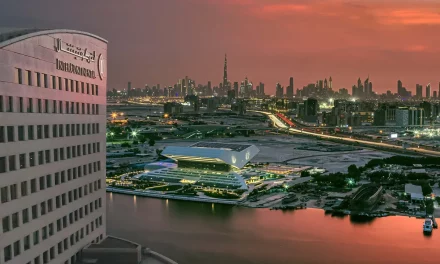 مجموعة فنادق “إنتركونتيننتال دبي فستيفال سيتي” تقدّم قائمة متنوعة من العروض الصيفية