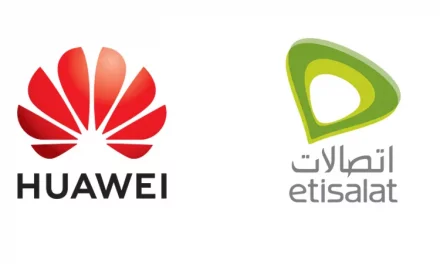 اتصالات الإمارات التابعة لمجموعة &e تتعاون مع هواوي تكنولوجيز على إطلاق خدمة تقسيم شبكات الاتصالات