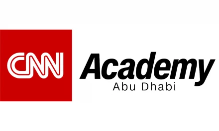 أكاديمية CNN بأبوظبي تفتح أبواب التقديم لتدريب صحفيي المستقبل