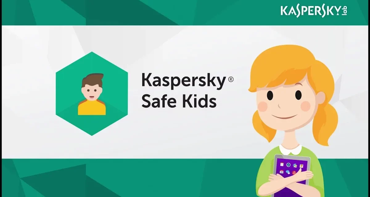 Kaspersky Safe Kids يحصل على شهادة اعتماد AV-Comparatives لتميّزه في حماية الأطفال من محتوى الكبار
