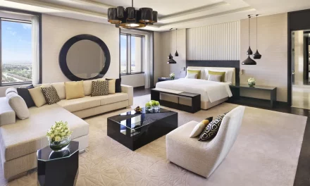 أكور للضيافة تكشف عن عروض فصل الصيف في فنادقها الفاخرة في المملكة العربية السعودية