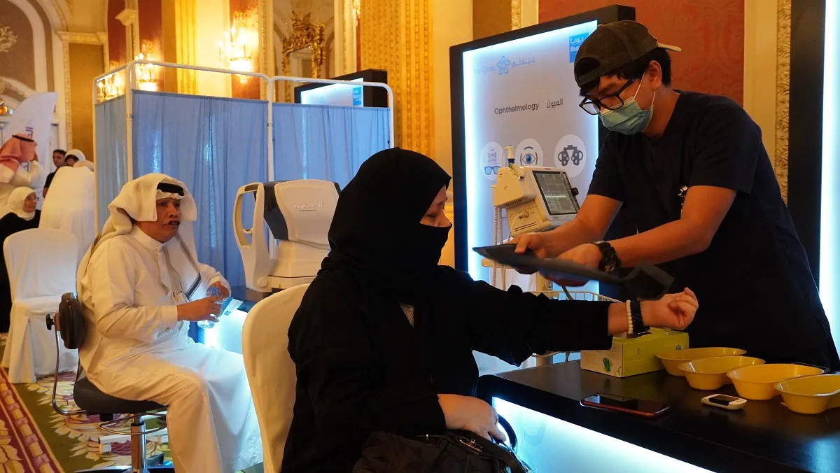 “Live Right” a Bupa Arabia event promoting a healthy lifestyle1_ssict_1200_676